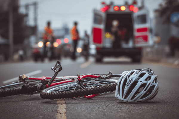 Ventura Bicycle Accident Lawyer