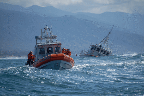 Ventura Boating Accident Lawyer