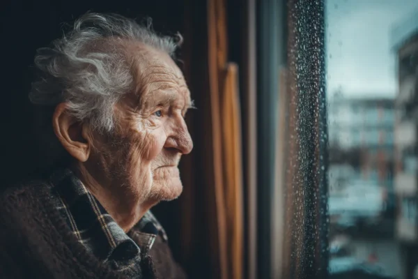 Oxnard Nursing Home Abuse Lawyer