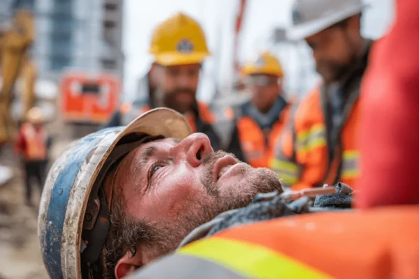 Oxnard Workers Compensation Lawyer