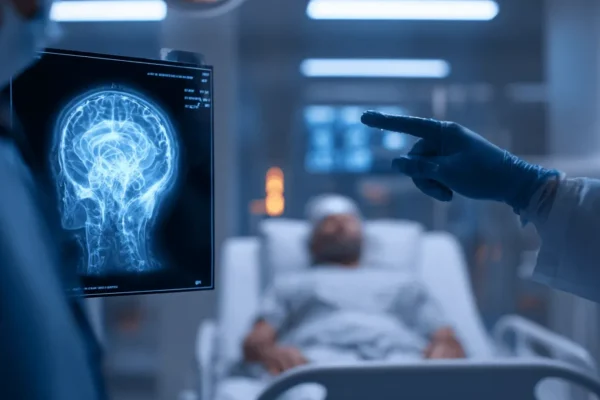 Santa Barbara Traumatic Brain Injury Lawyer