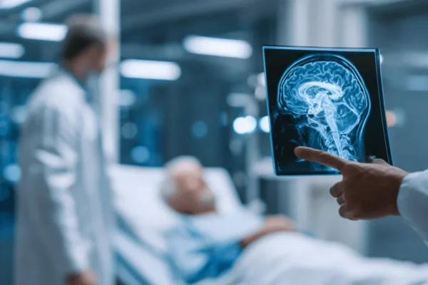 Ventura Traumatic Brain Injury Lawyer