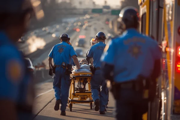 Oxnard Catastrophic Injury Lawyer