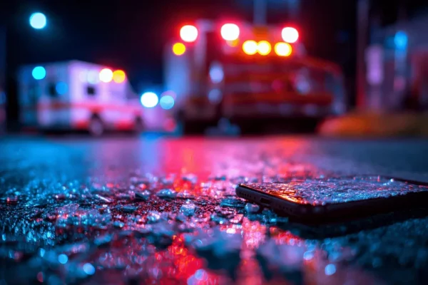 Oxnard Distracted Driving Accident Lawyer