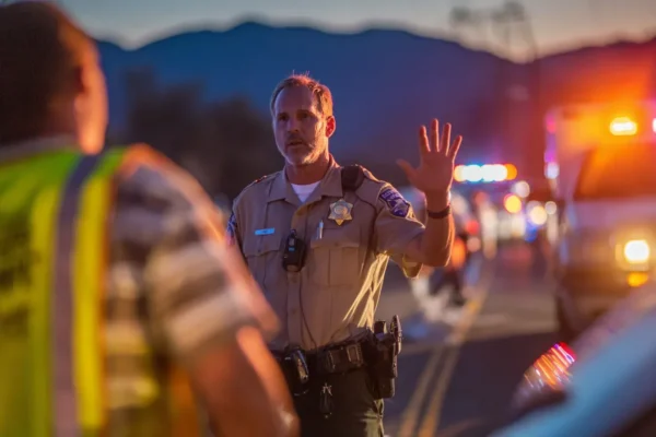 Oxnard Drunk Driving Accident & Injury Lawyer