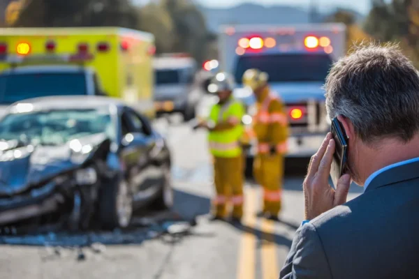 Oxnard Hit and Run Accident Lawyer