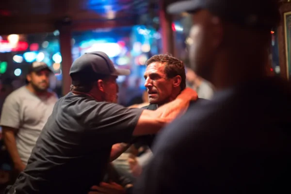 Oxnard Negligent Security Lawyer