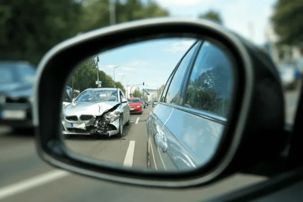 Oxnard Rear-End Accident Lawyer