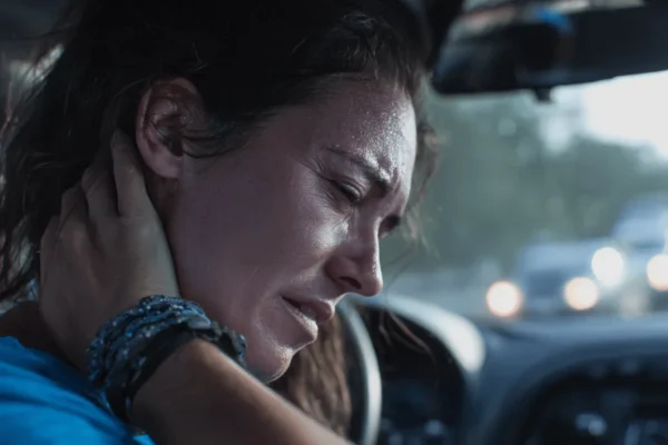 Oxnard Whiplash Lawyer