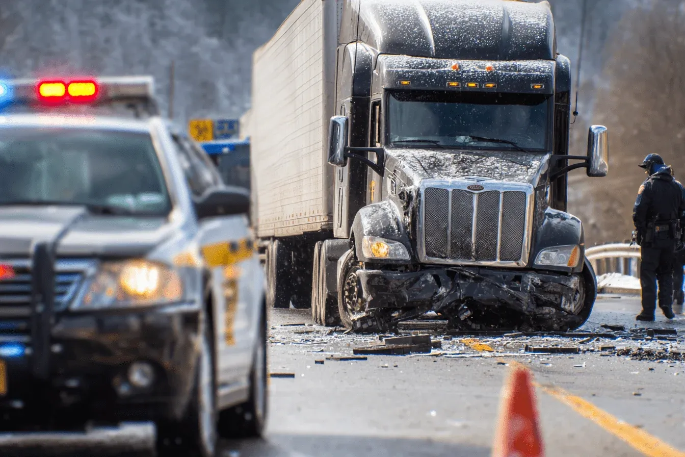 Oxnard Commercial Truck Accident Lawyer