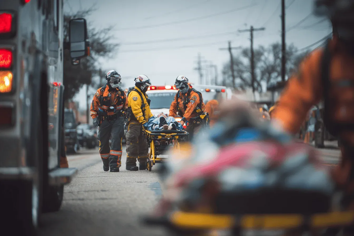 Oxnard Personal Injury Lawyer