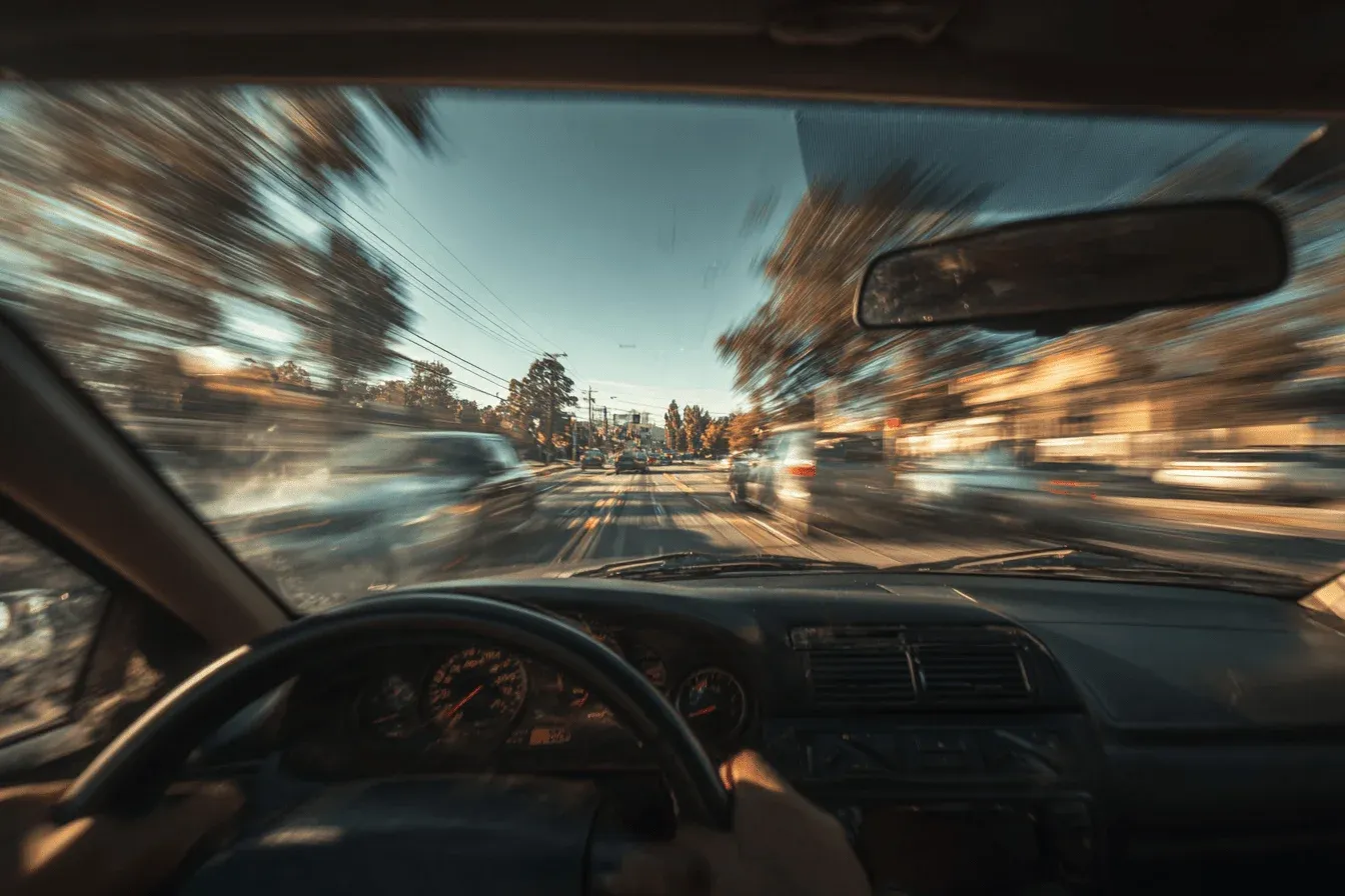 Oxnard Speeding Accident Lawyer