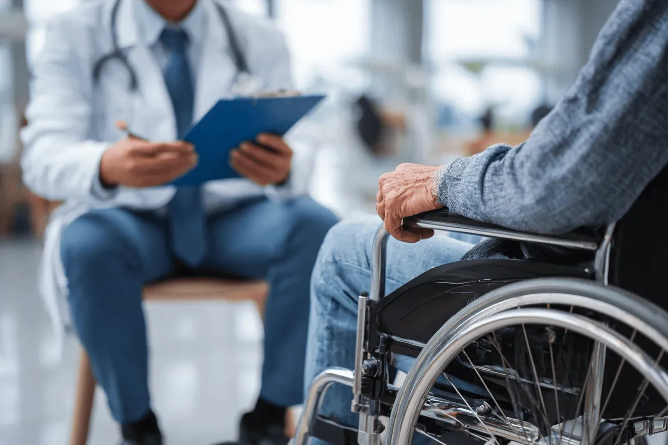 Oxnard Amputation Injury Lawyer