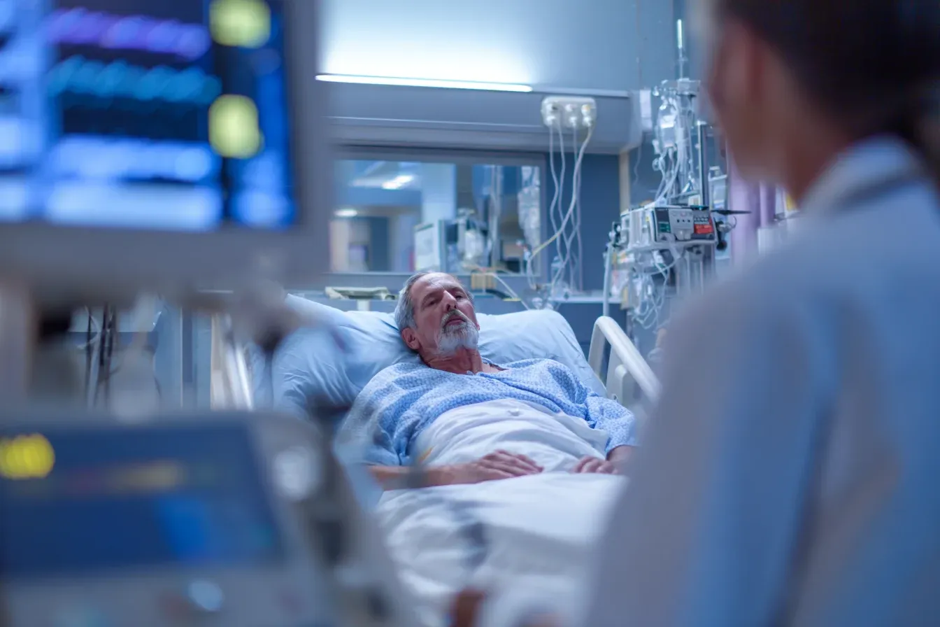Oxnard Paralysis Injury Lawyer