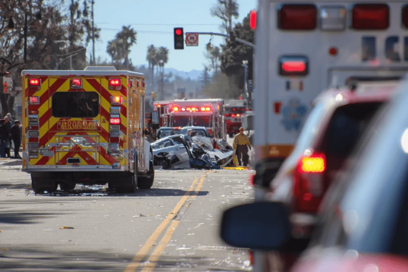Santa Barbara Catastrophic Injury Lawyer
