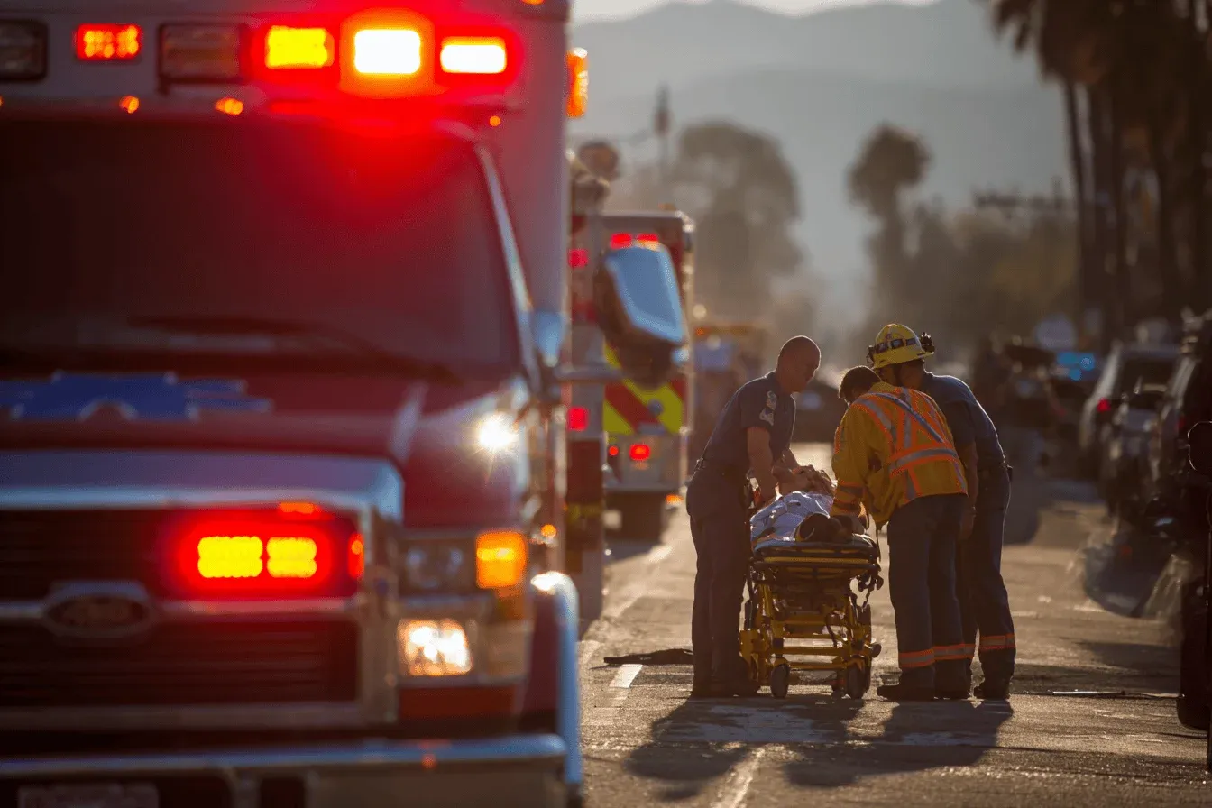 Ventura Catastrophic Injury Lawyer
