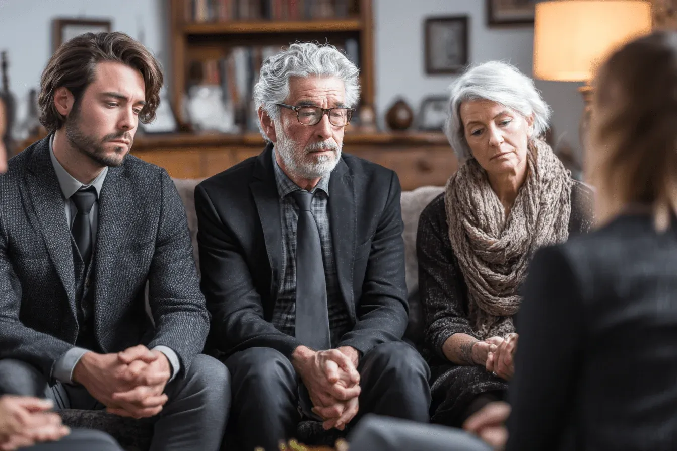 Ventura Wrongful Death Lawyer