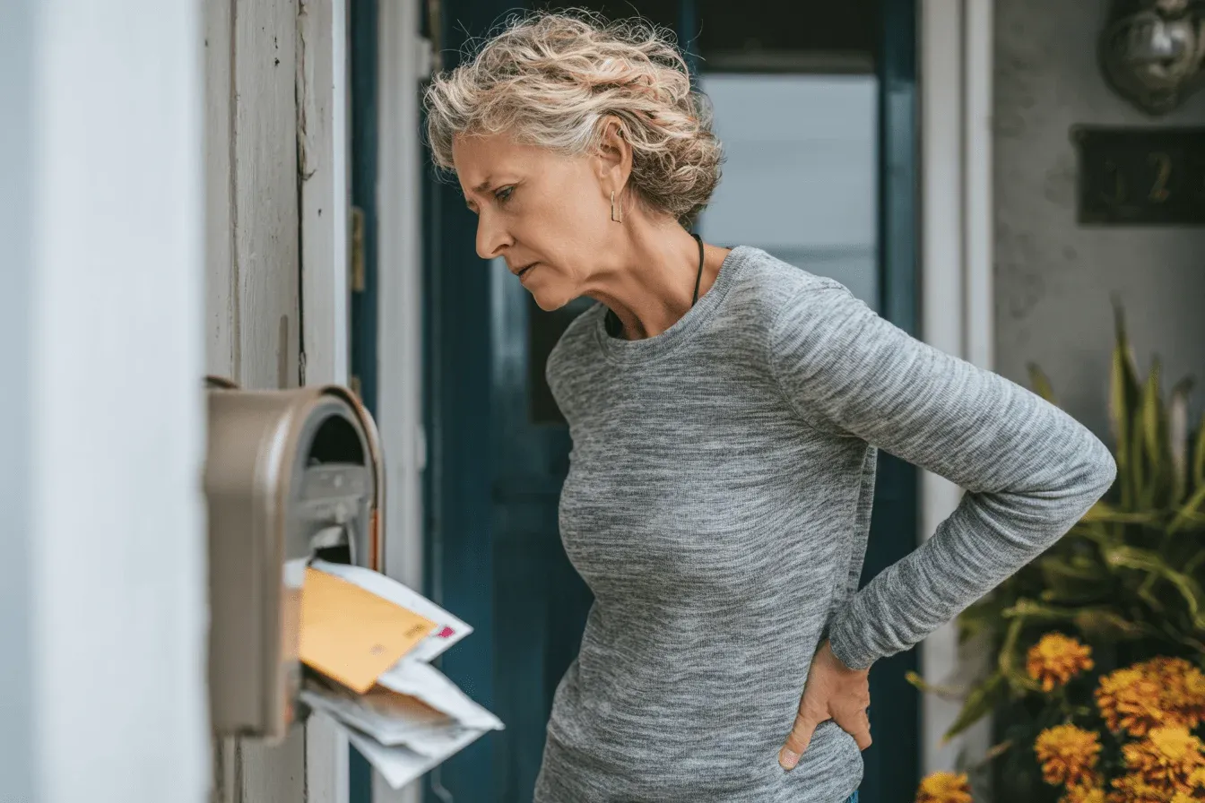 Oxnard Chronic Pain Lawyer
