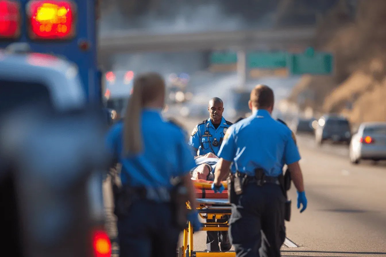 Oxnard Highway Accident Lawyer
