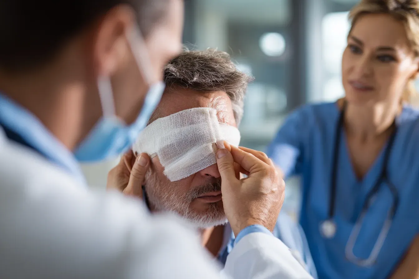 Oxnard Scarring & Disfigurement Injury Lawyer