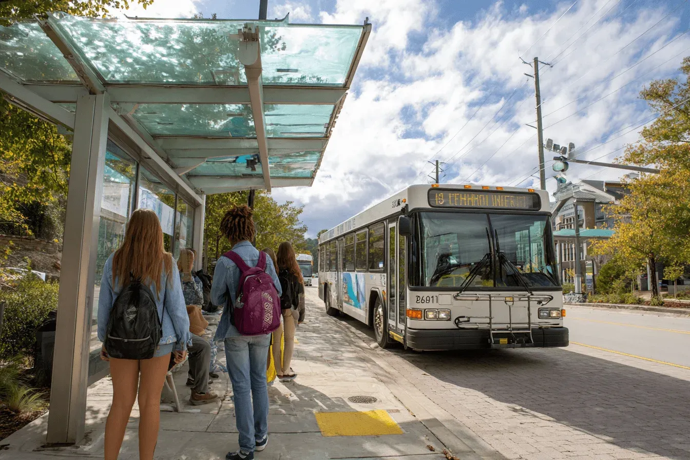 Santa Barbara Bus Accident Lawyer
