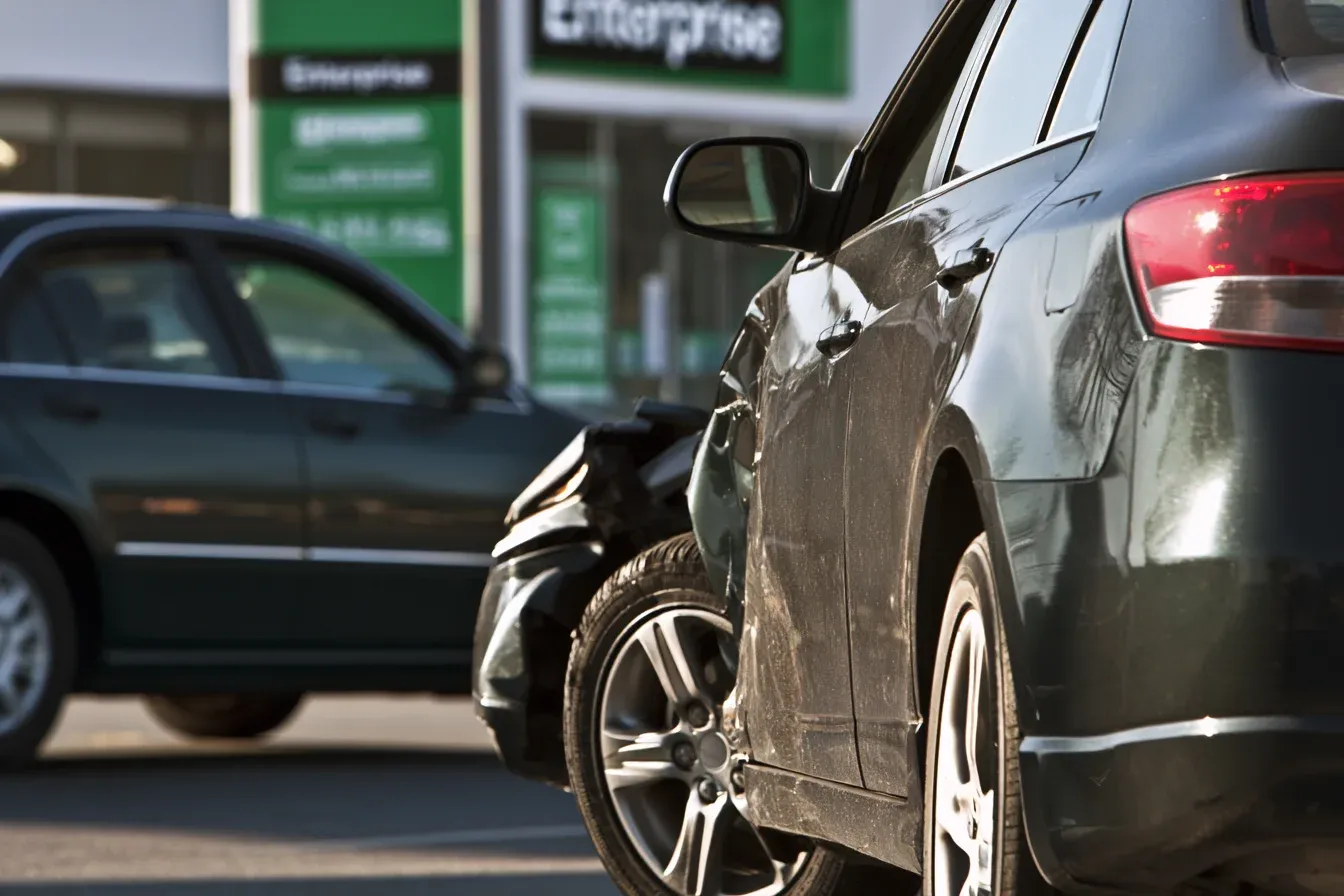 Oxnard Rental Car Accident Lawyer
