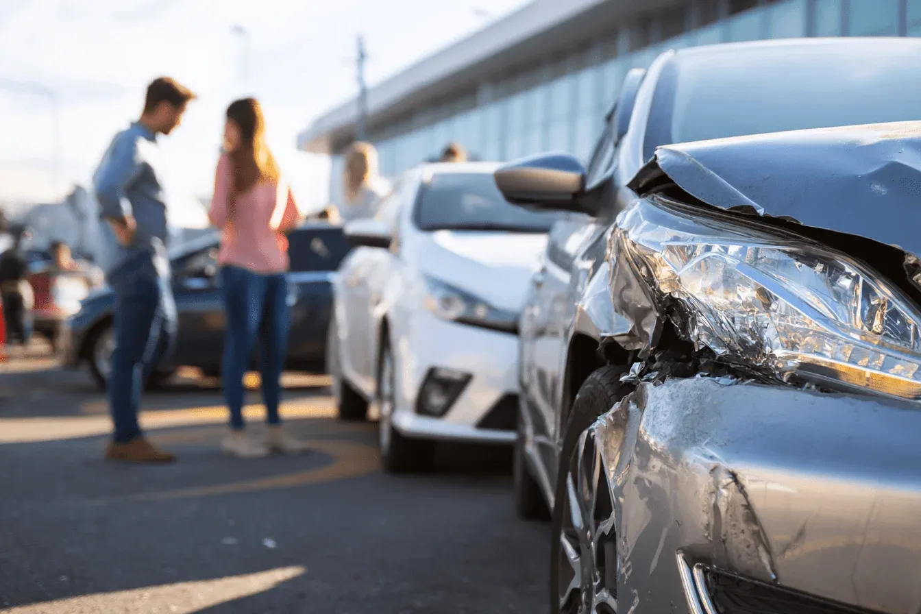 Oxnard Turo Accident Lawyer