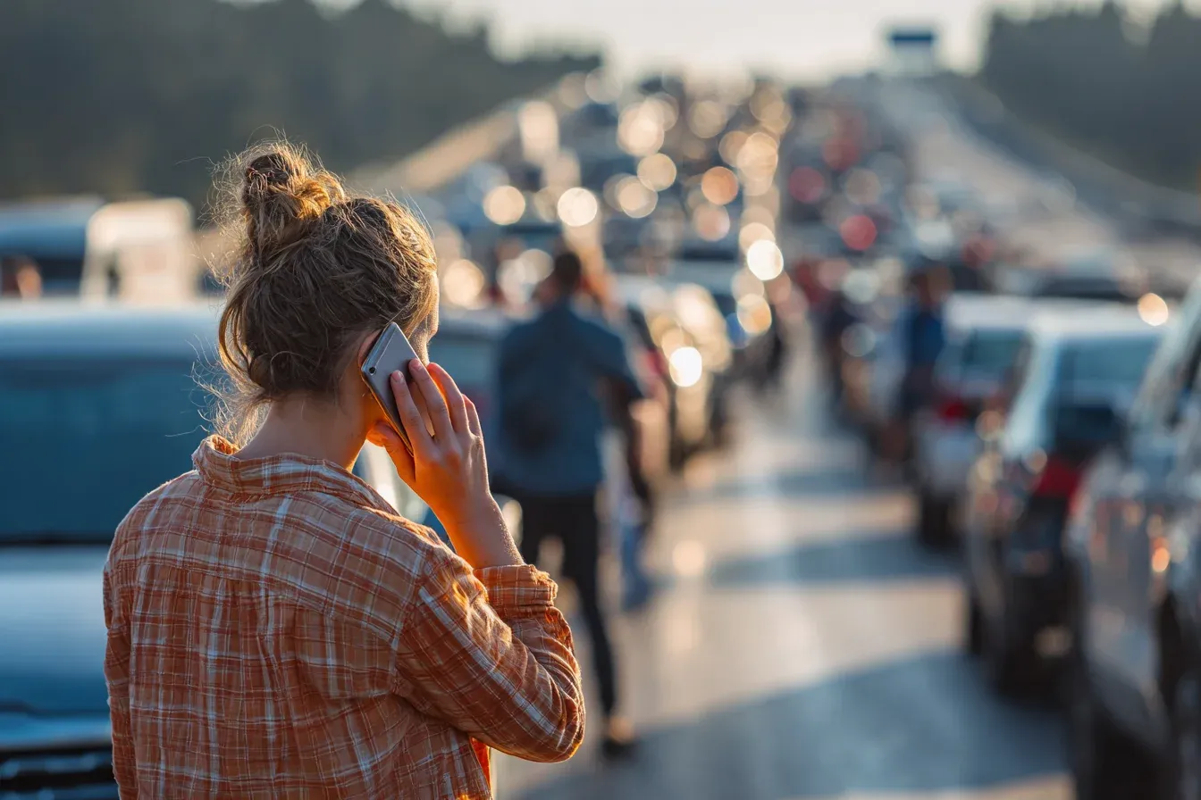 Santa Barbara Uninsured Motorist Accident Lawyer