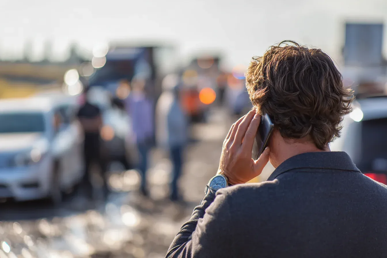 Ventura Uninsured Motorist Accident Lawyer