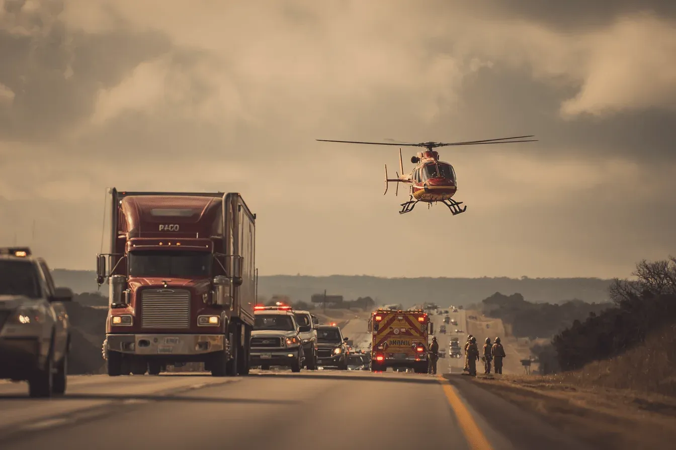 Oxnard Reckless Driving Accident Lawyer