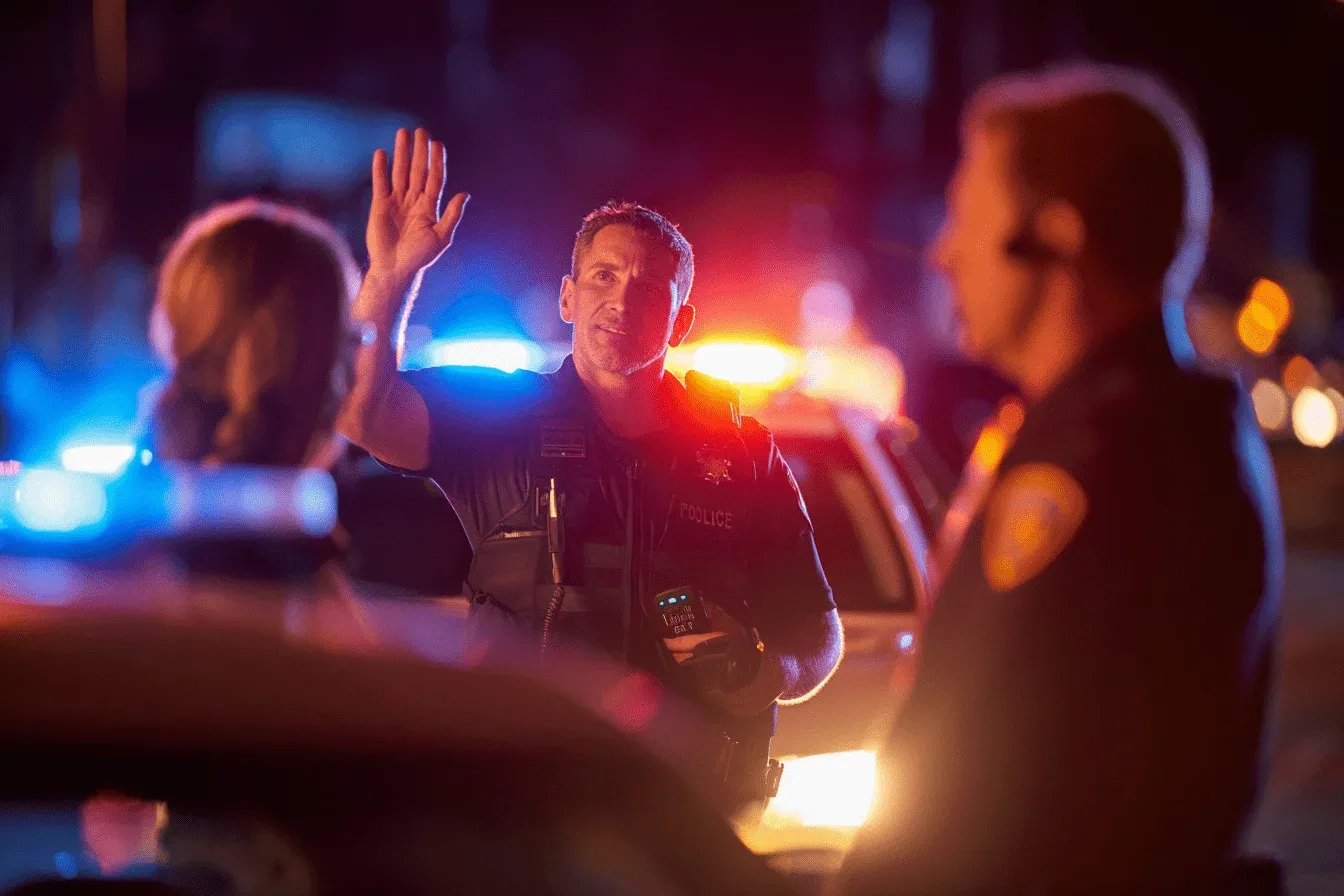 Santa Barbara Drunk Driving Accident Lawyer