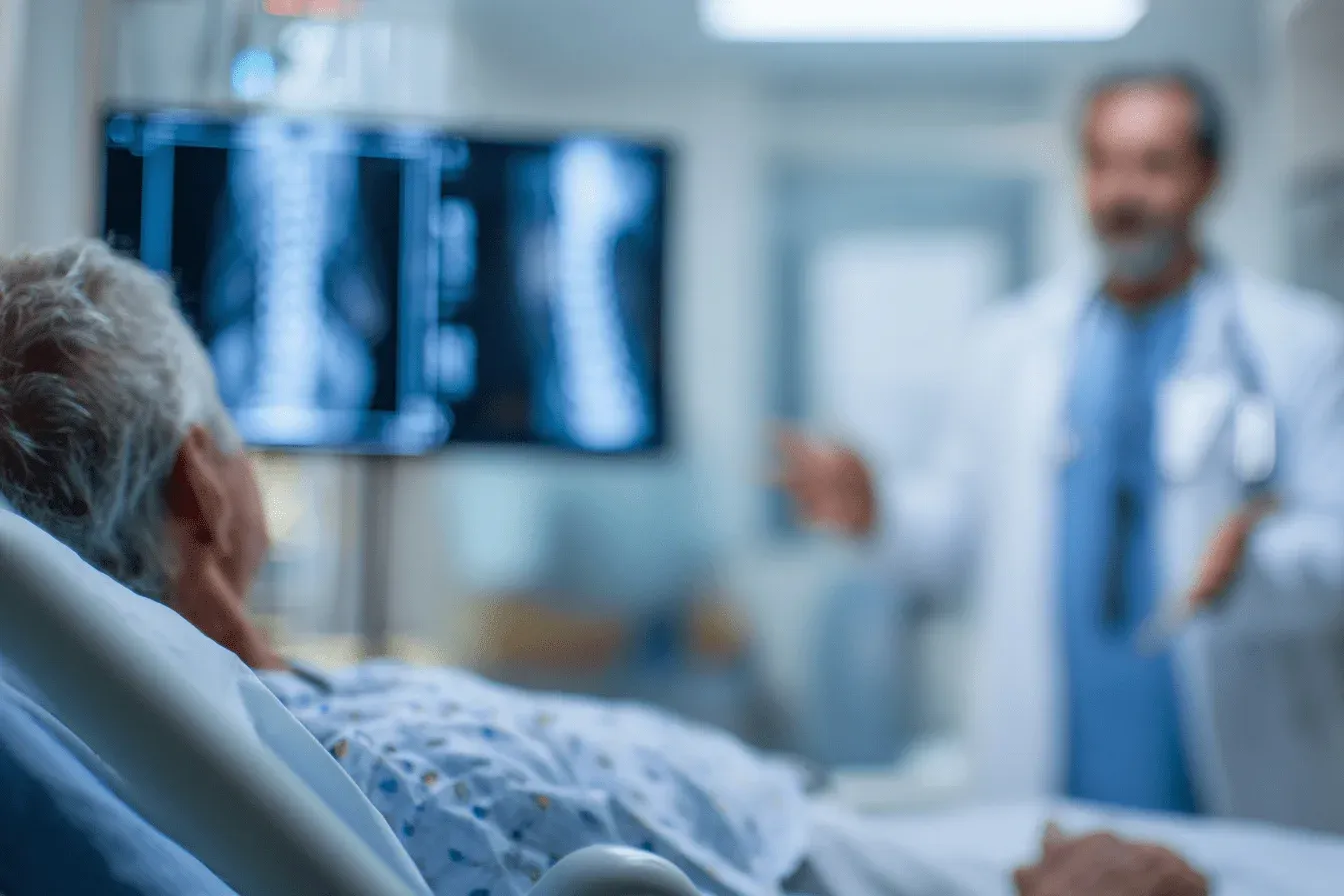 Santa Barbara Spinal Cord Injury Lawyer